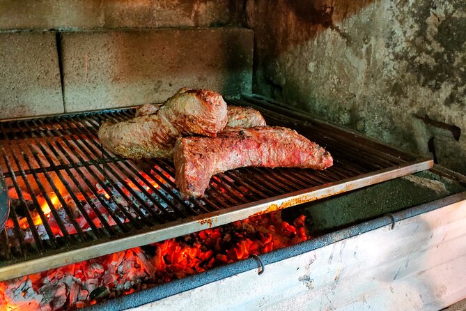 Terceira Island Barbecue Experience - Good To Know