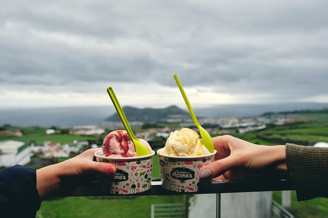 Terceira Island Food Experience: Full-Day Tour - Good To Know