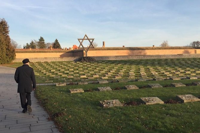 Terezin in Spanish With Tickets and Transportation From Prague. - Good To Know
