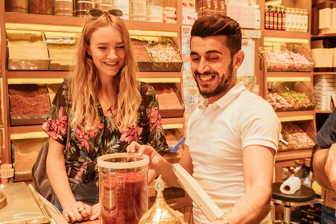 The 10 Tastings of Belgrade Private Food Tour - Good To Know