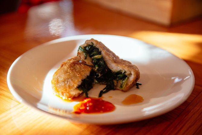 The 10 Tastings of Siem Reap With Locals: Private Street Food Tour - Good To Know