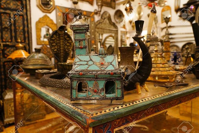The Amazing Marrakech Day Trip From Casablanca - Good To Know