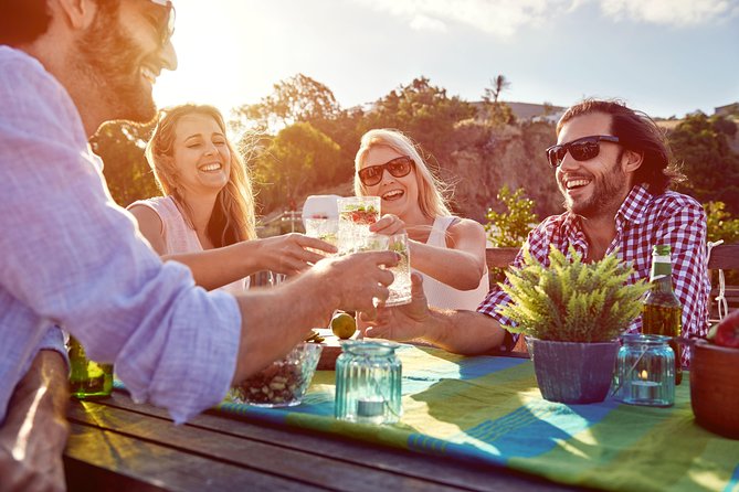 The Art of the Italian Aperitivo With a Local: Learn & Enjoy in Mantua - Additional Info and Confirmation