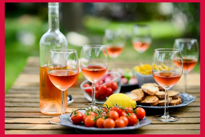 The Art of the Italian Aperitivo With a Local: Learn & Enjoy in Rome - Good To Know