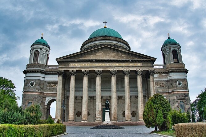 The Beautiful Danube Bend Private Day Tour
