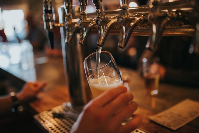The Best Brewery Tour: Meet Pilsner Urquell in Pilsen - Good To Know