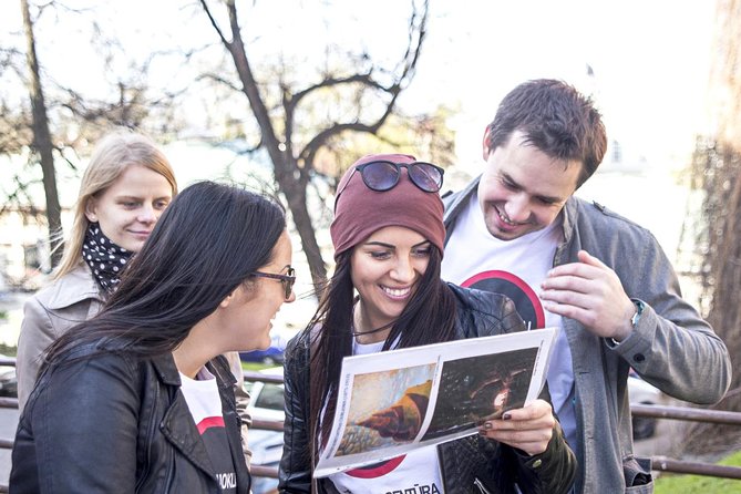 The Best of Batumi Walking Tour - Tour Description