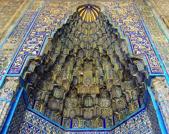 The Best of Bursa Walking Tour - Good To Know