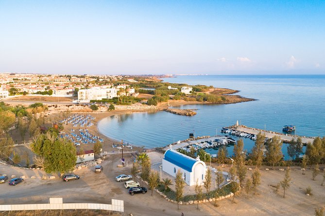The Best of Famagusta Walking Tour - Good To Know