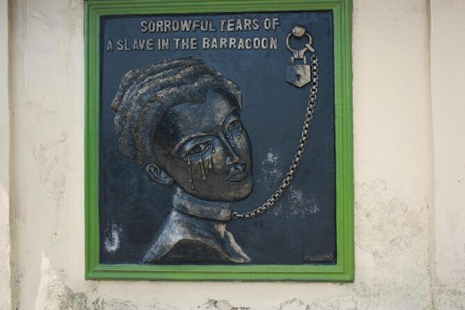 The Best Of Lagos Walking Tour - Good To Know