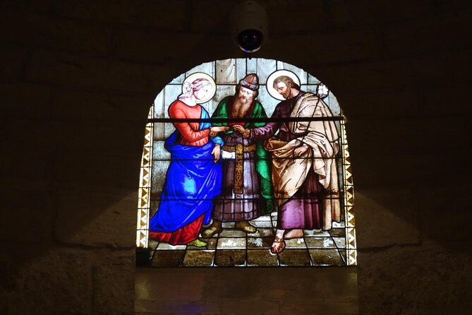 The Best of Nazareth Walking Tour - Good To Know