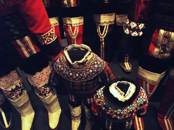 4 Best Tours In Nuuk