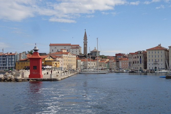 The Best of Piran Walking Tour - Good To Know