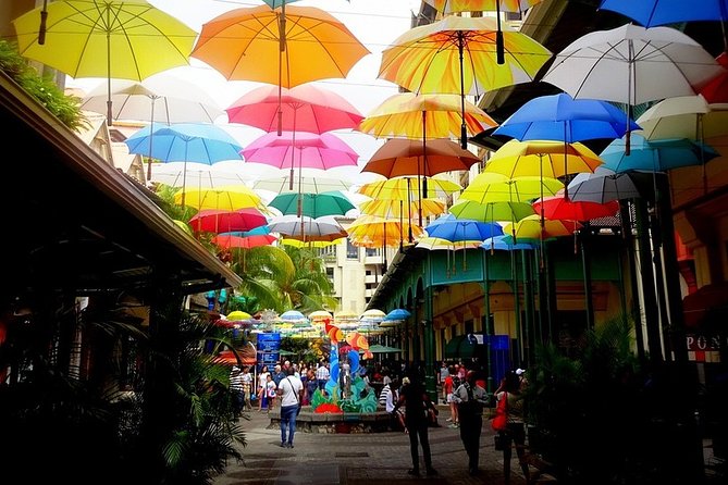 6 Best Walking Tours In Mauritius
