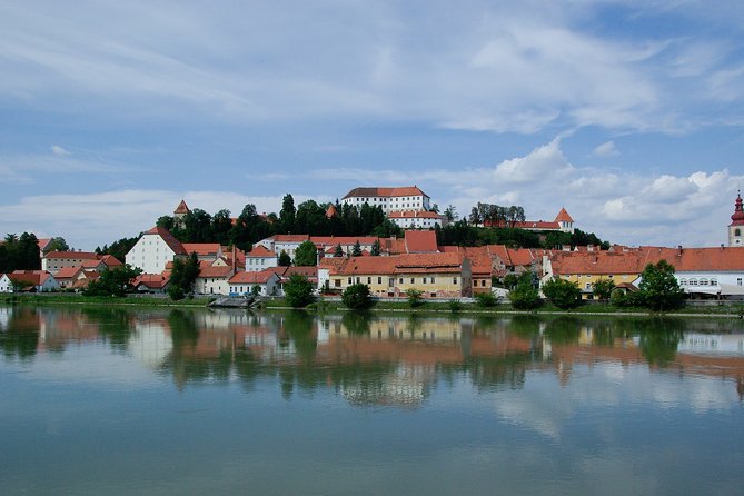 The Best of Ptuj Walking Tour - Good To Know