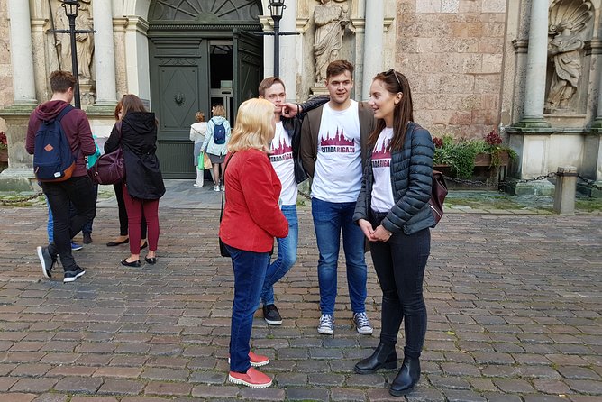The Best Of Riga Walking Tour - Good To Know