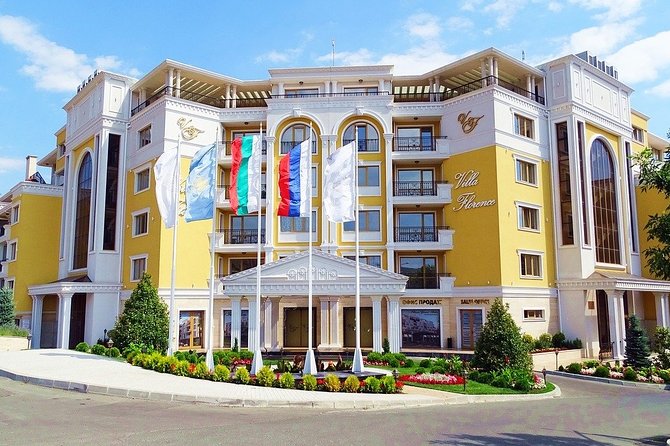 The Best of Sveti-Vlas Walking Tour - Good To Know