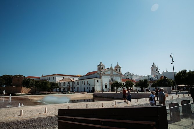 The Best of the West - Exclusively in German - Itinerary Details