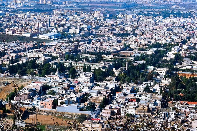 The Best of Tlemcen Walking Tour - Good To Know