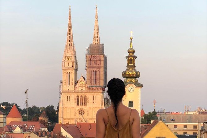 The Best Of Zagreb Walking Tour - Good To Know