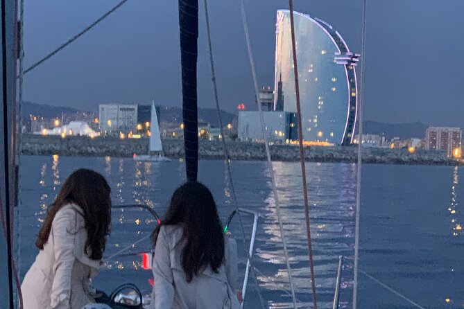 The Best Sunset on a Boat in Barcelona - Good To Know