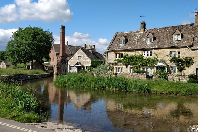 The Charming Cotswolds Private Black Taxi Tour From London - Tour Details