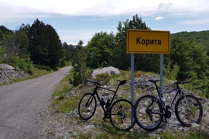 The Circuit Around Korita Biking Tour - Good To Know