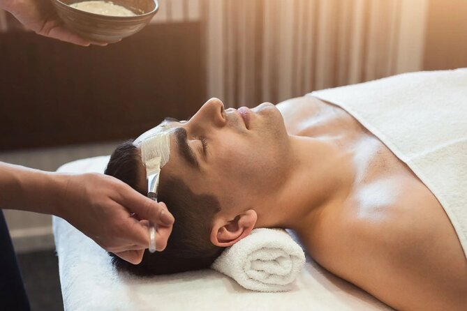 The Cleopatra Spa Experience in Sharm El Sheikh