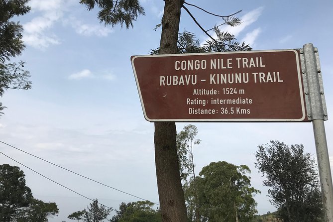 The Congo Nil Trail Hiking (Gisenyi-Kibuye) - Good To Know