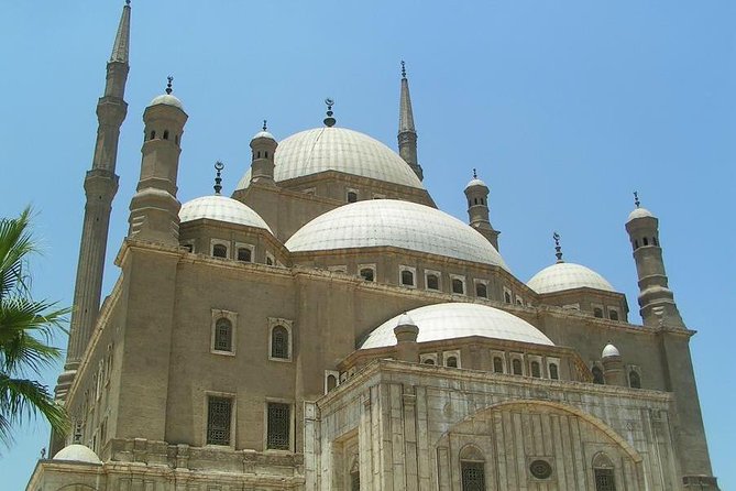 The Egyptian Museum & Old Cairo - Good To Know