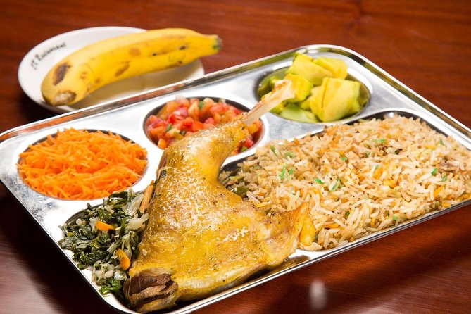 The Food Tour | Uganda | Half Day - Good To Know
