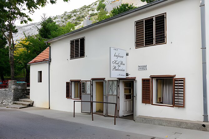 The Great Montenegro Tour - With English Speaking Driver