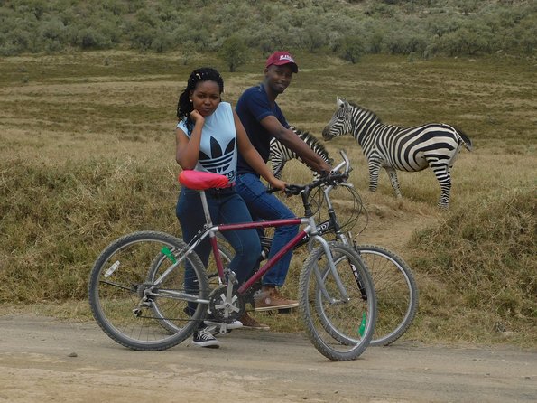 The Great Rift Valley Tour - L Bogoria, L Nakuru, L Naivasha and Hellsgate NP - Good To Know