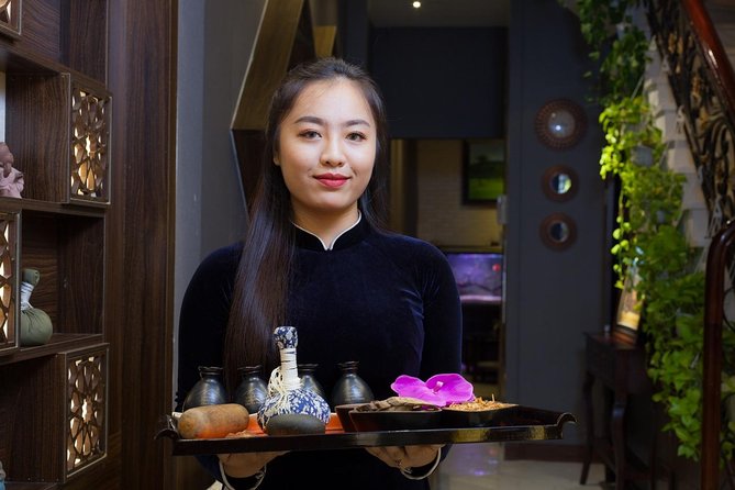 The Honeymoon Package (For Couples) Is 270 Euros - Good To Know