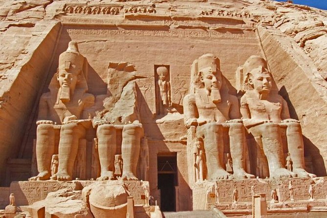 The Jewels Of Egypts Desert -Multi-Day 5* Cruise, Train & More Luxe Experience - Good To Know