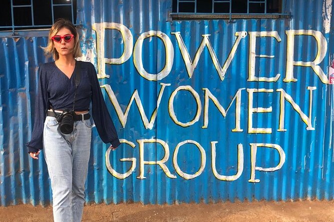The Kibera Empowerment Walking Tour - Customer Reviews