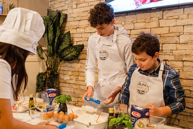 The Magic of Sorrentine Cuisine: Lessons and Tastings