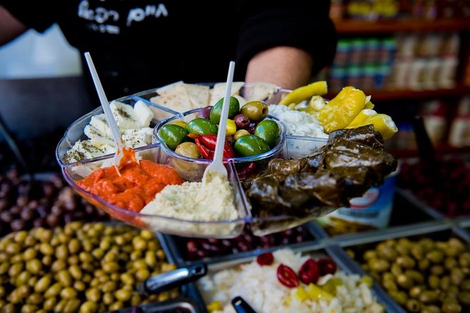 The Market Thats Hidden From the Eye - Levinsky Market Culinary Gems - Good To Know