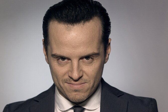 The Mind of Moriarty: Live Escape Experience - Good To Know