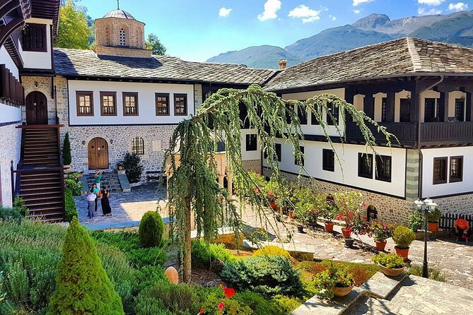 4 Best 2 Day Tours In Skopje