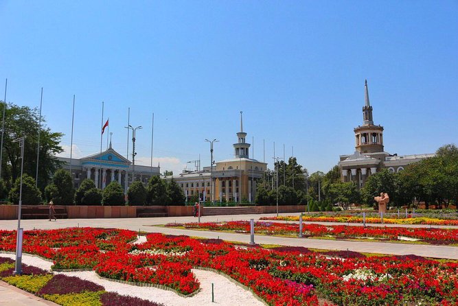 The Perfect Day: Ala Archa National Park + Bishkek City Tour - Good To Know