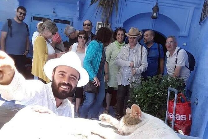The Perfect Full-Day Chefchaouen Trip: All-Inclusive and Guided - Good To Know