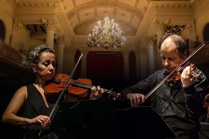 The Three Tenors In London - Inclusions