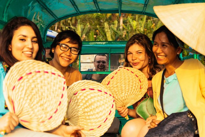 The Ultimate Mekong Delta Private Day Trip - Good To Know