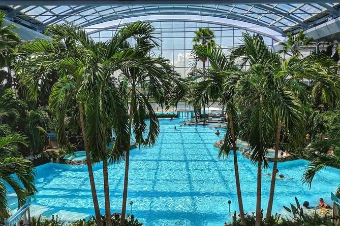 Therme Bucharest - Private Spa Day - Good To Know