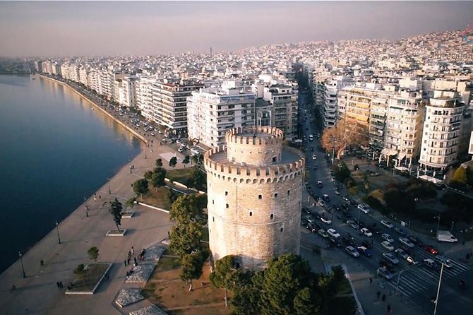 Thessaloniki - Pickup From Athens to Thessaloniki With Luxurious Mercedes Benz - Good To Know