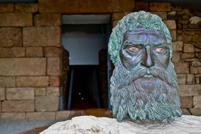 Thracian Tombs Tour in the Valley of the Thracian Kings - Good To Know
