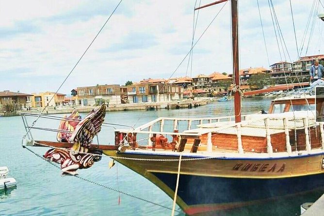 Three Hours PICNIC With Yacht KYBELA - Good To Know