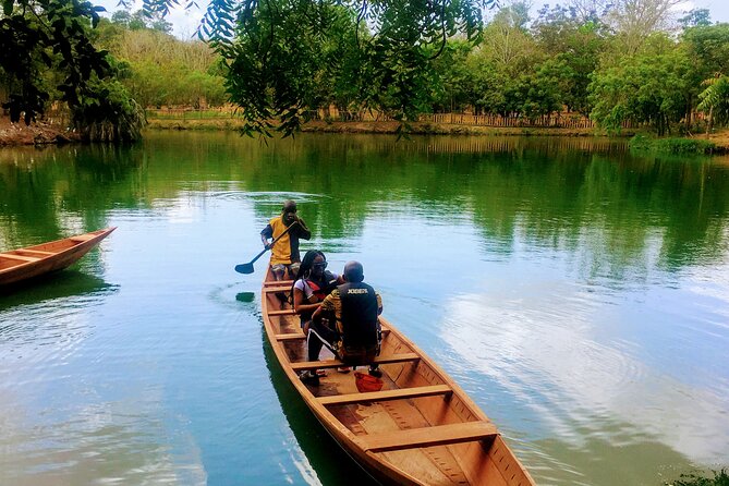 Thrills of Accra - Good To Know