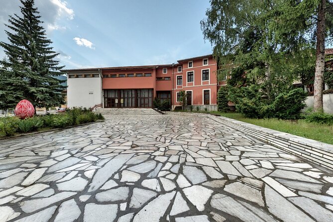 Ticket Historical Museum Velingrad With Audio Guide - Good To Know